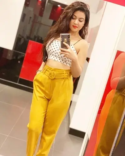 Nandini Iyer