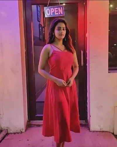 Farah Ansari