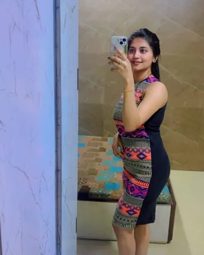 Madhuri Reddy