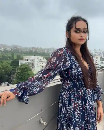 Sunita Sharma